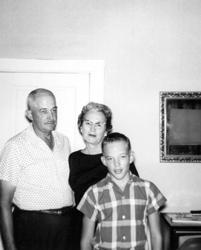 Father's Day Tribute